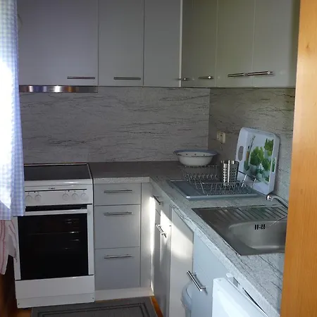 Am Schlierbach Apartment Unterwoessen Room photo