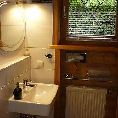 Am Schlierbach Apartment Unterwoessen Room photo