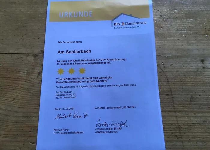 Am Schlierbach