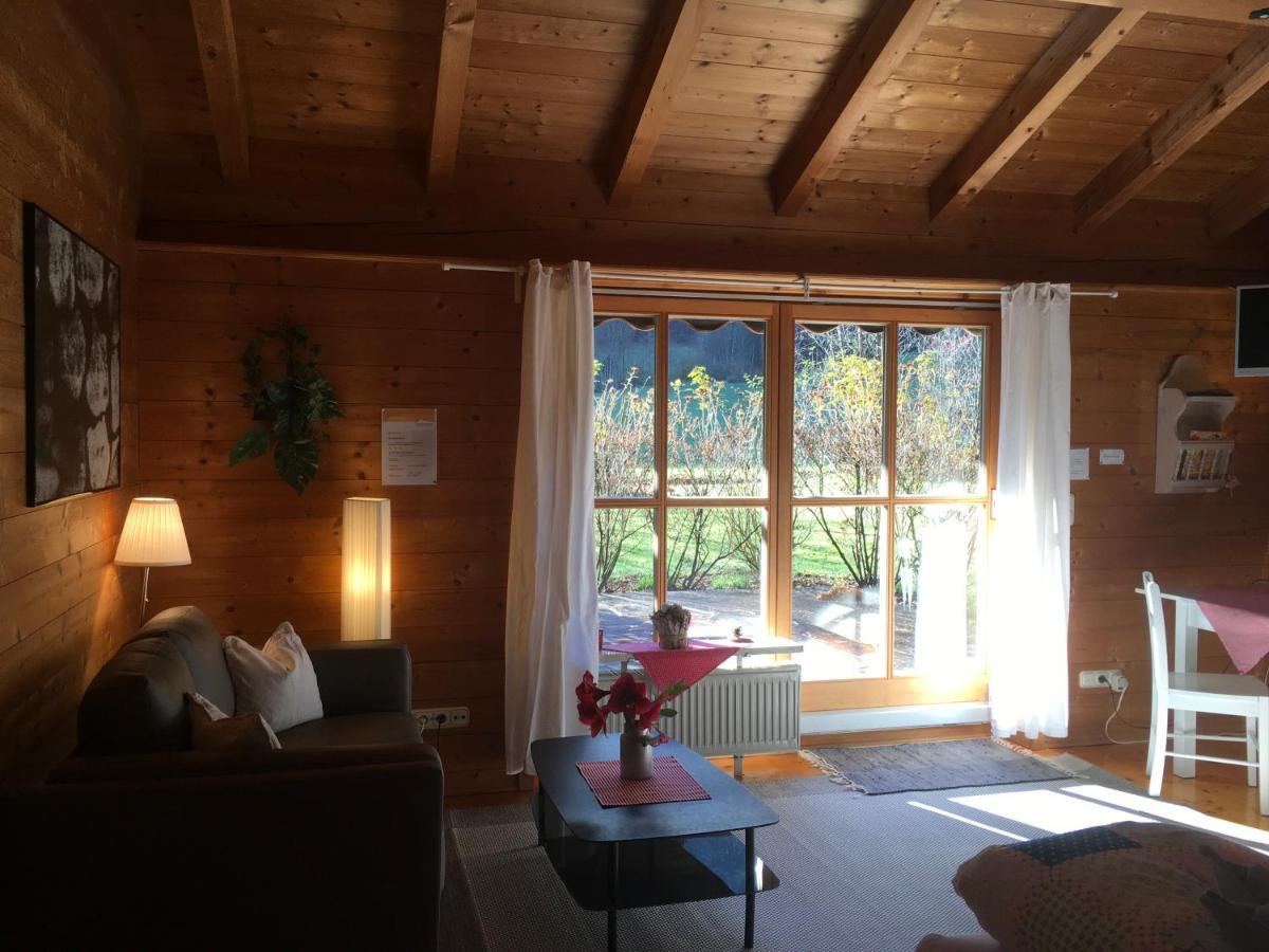 Am Schlierbach Apartment