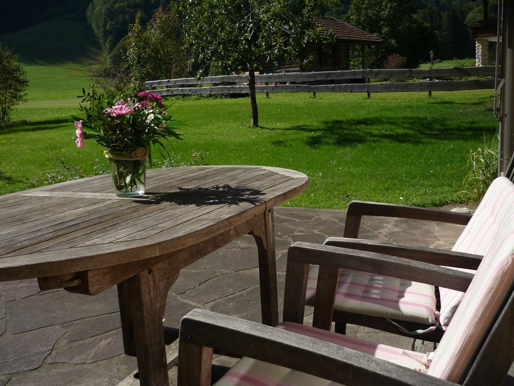 Apartment Am Schlierbach *