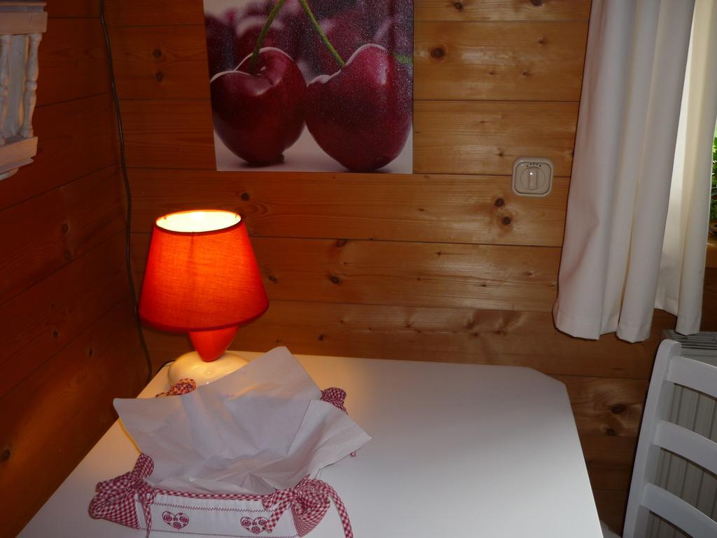 Apartment Am Schlierbach *