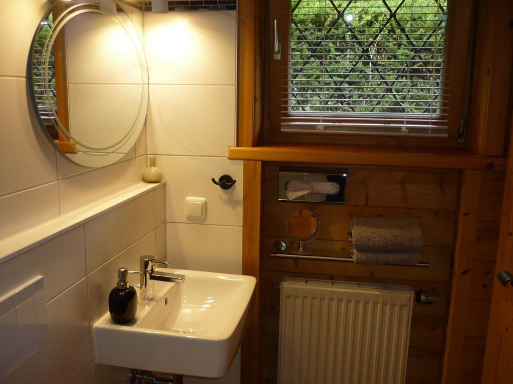 Apartment Am Schlierbach