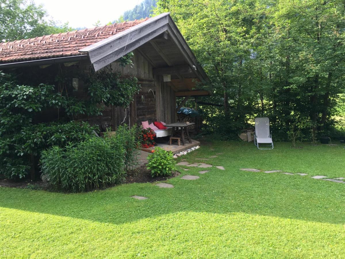 Am Schlierbach Apartment *